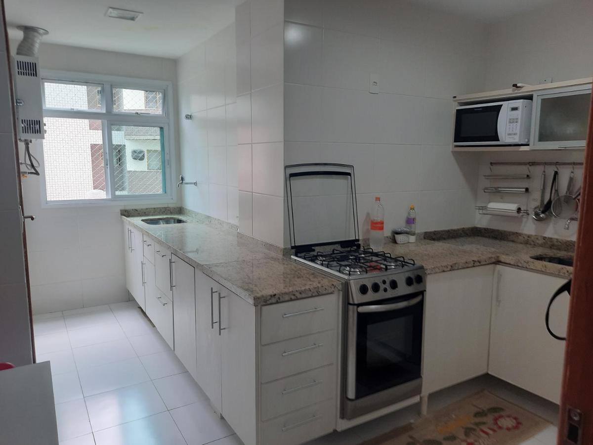 Apartamento Acolhedor Na Praia Do Forte Кабу-Фриу Экстерьер фото