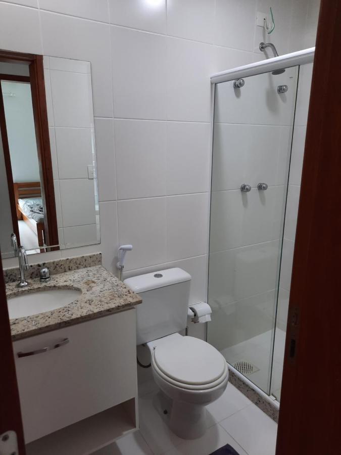 Apartamento Acolhedor Na Praia Do Forte Кабу-Фриу Экстерьер фото