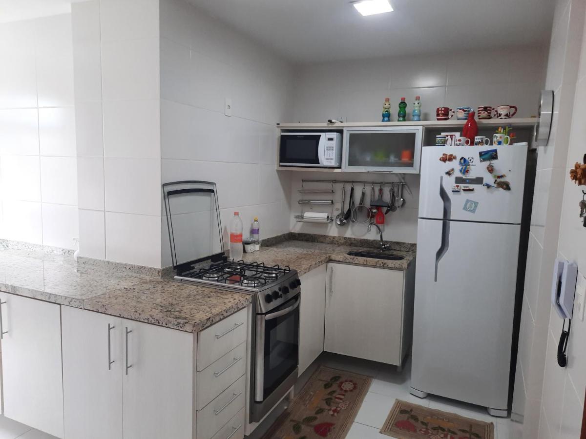 Apartamento Acolhedor Na Praia Do Forte Кабу-Фриу Экстерьер фото