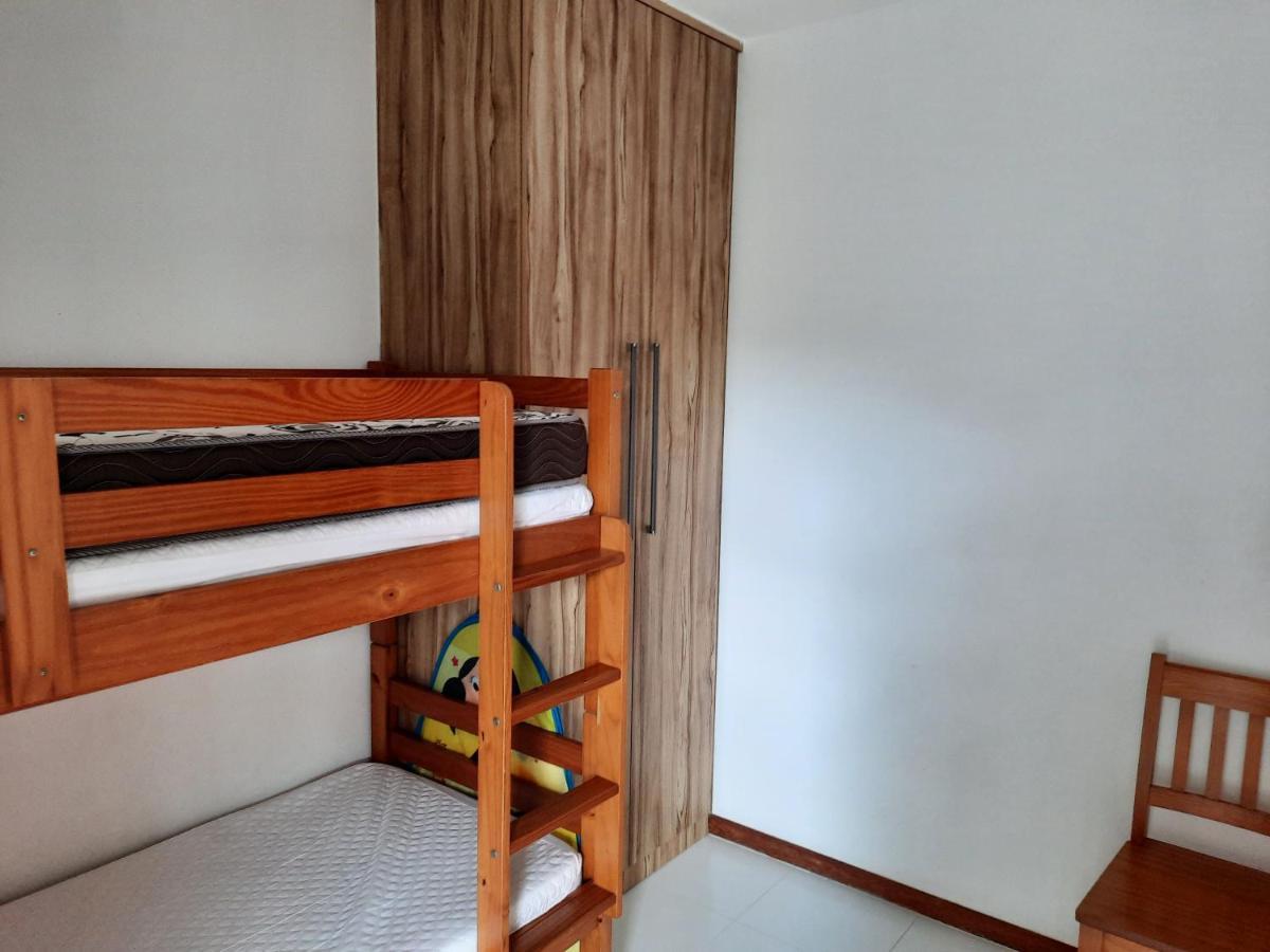 Apartamento Acolhedor Na Praia Do Forte Кабу-Фриу Экстерьер фото