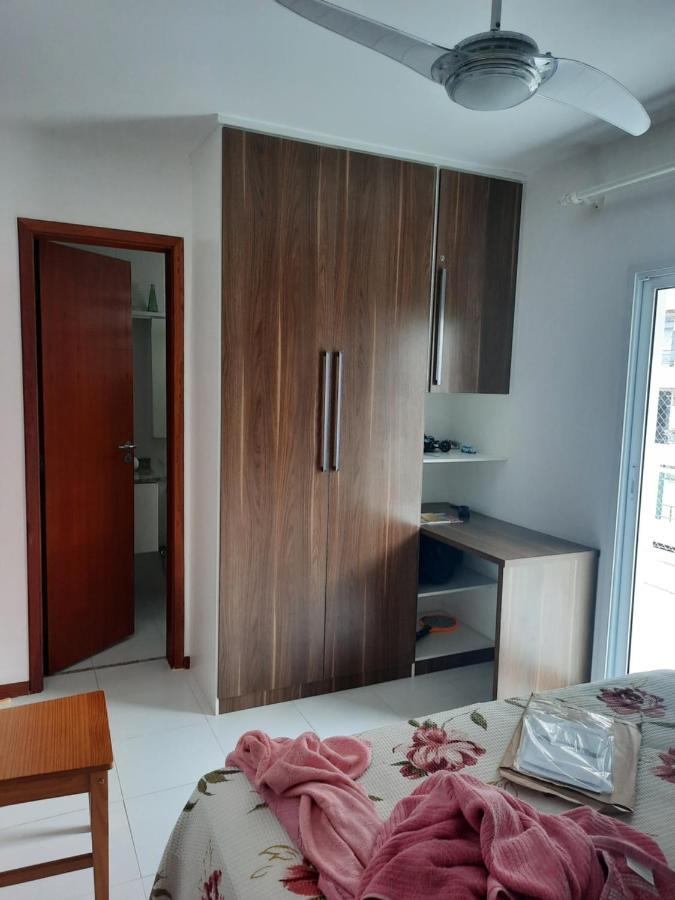 Apartamento Acolhedor Na Praia Do Forte Кабу-Фриу Экстерьер фото