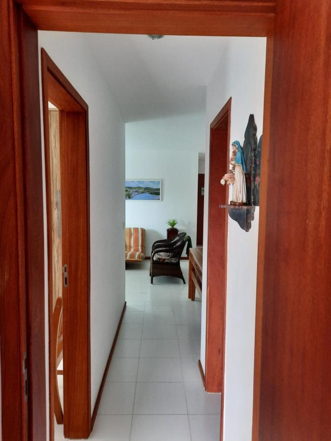 Apartamento Acolhedor Na Praia Do Forte Кабу-Фриу Экстерьер фото