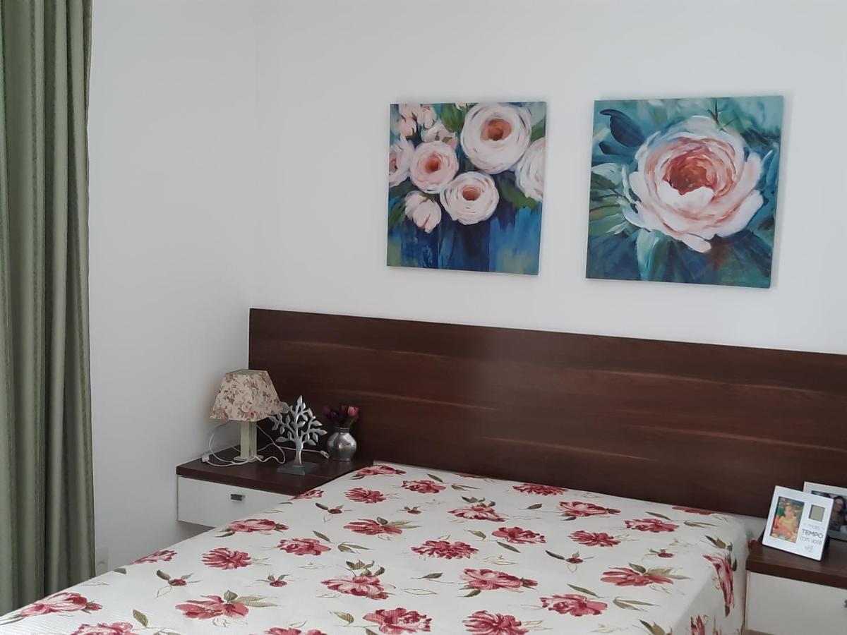 Apartamento Acolhedor Na Praia Do Forte Кабу-Фриу Экстерьер фото